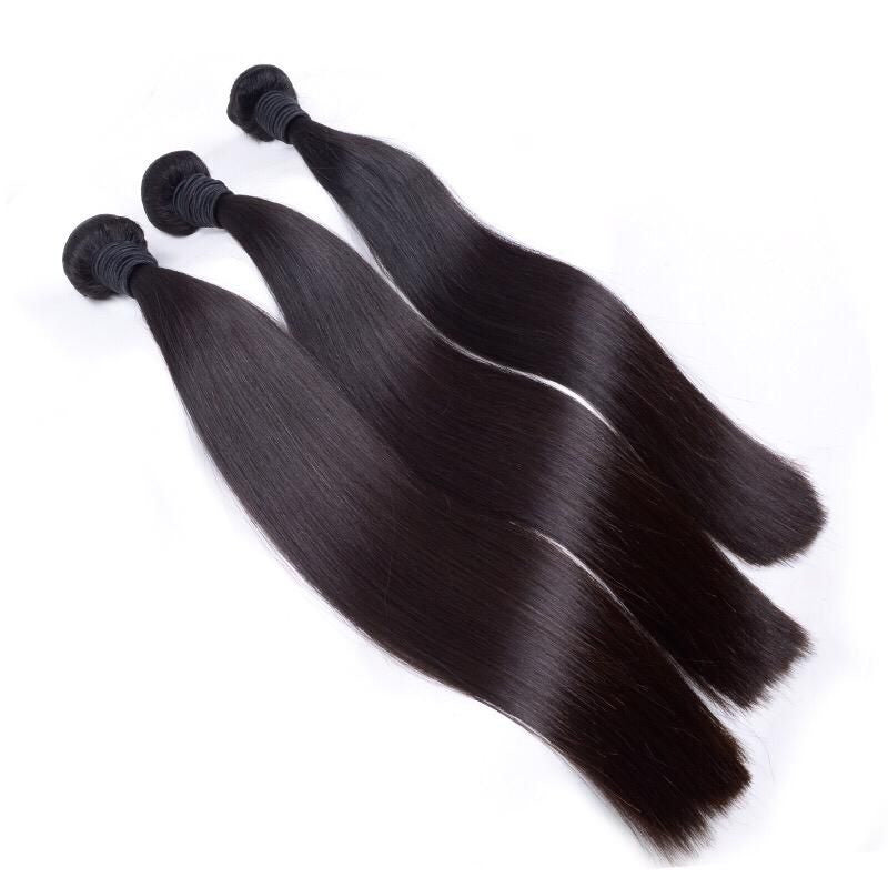 Brazilian Luxury Hair Bundles