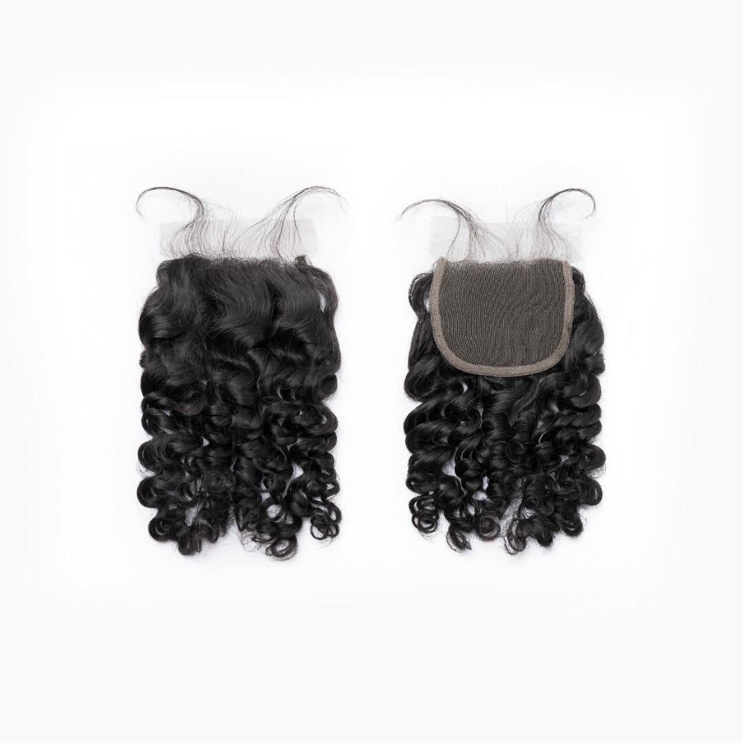 HD Closures
