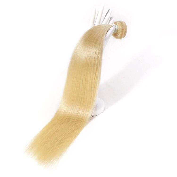 Russian Blonde