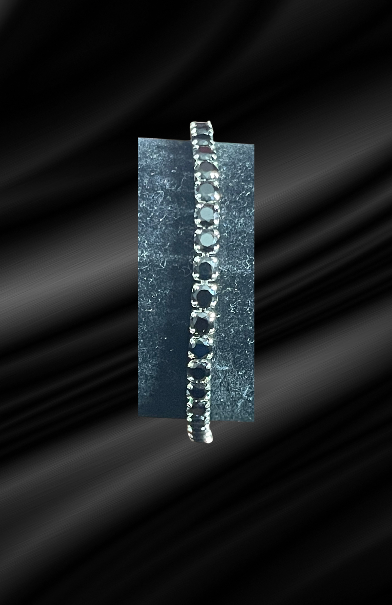 Tennis Braclets