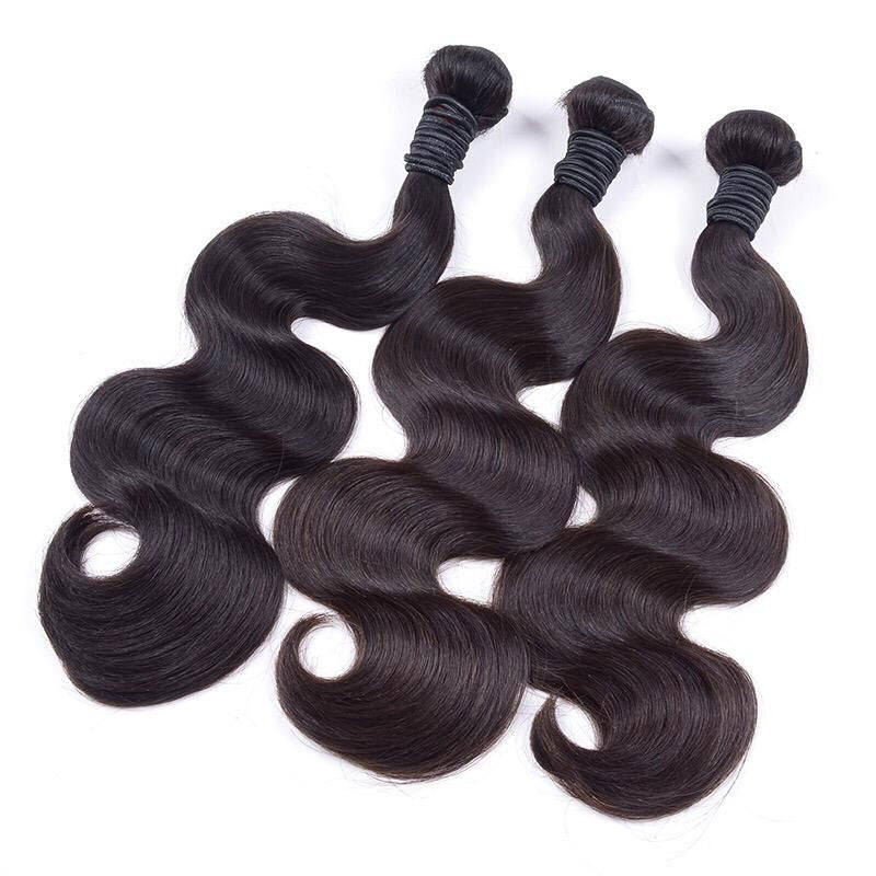 Brazilian Luxury Hair Bundles