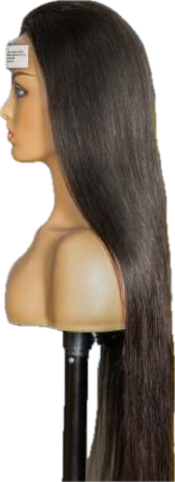 5x5 Closure Wigs (standard)