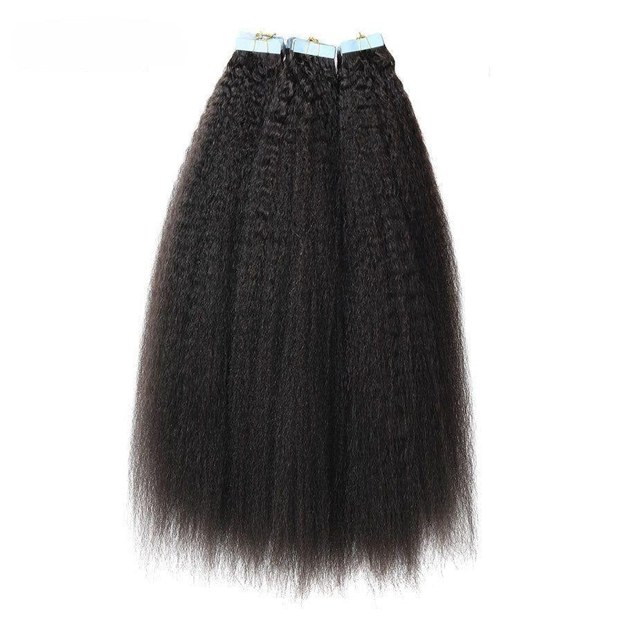 Virgin Tape In Extensions