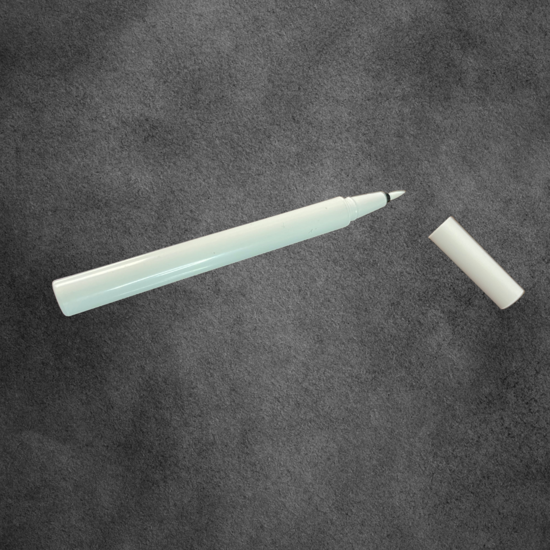Lash glue liners