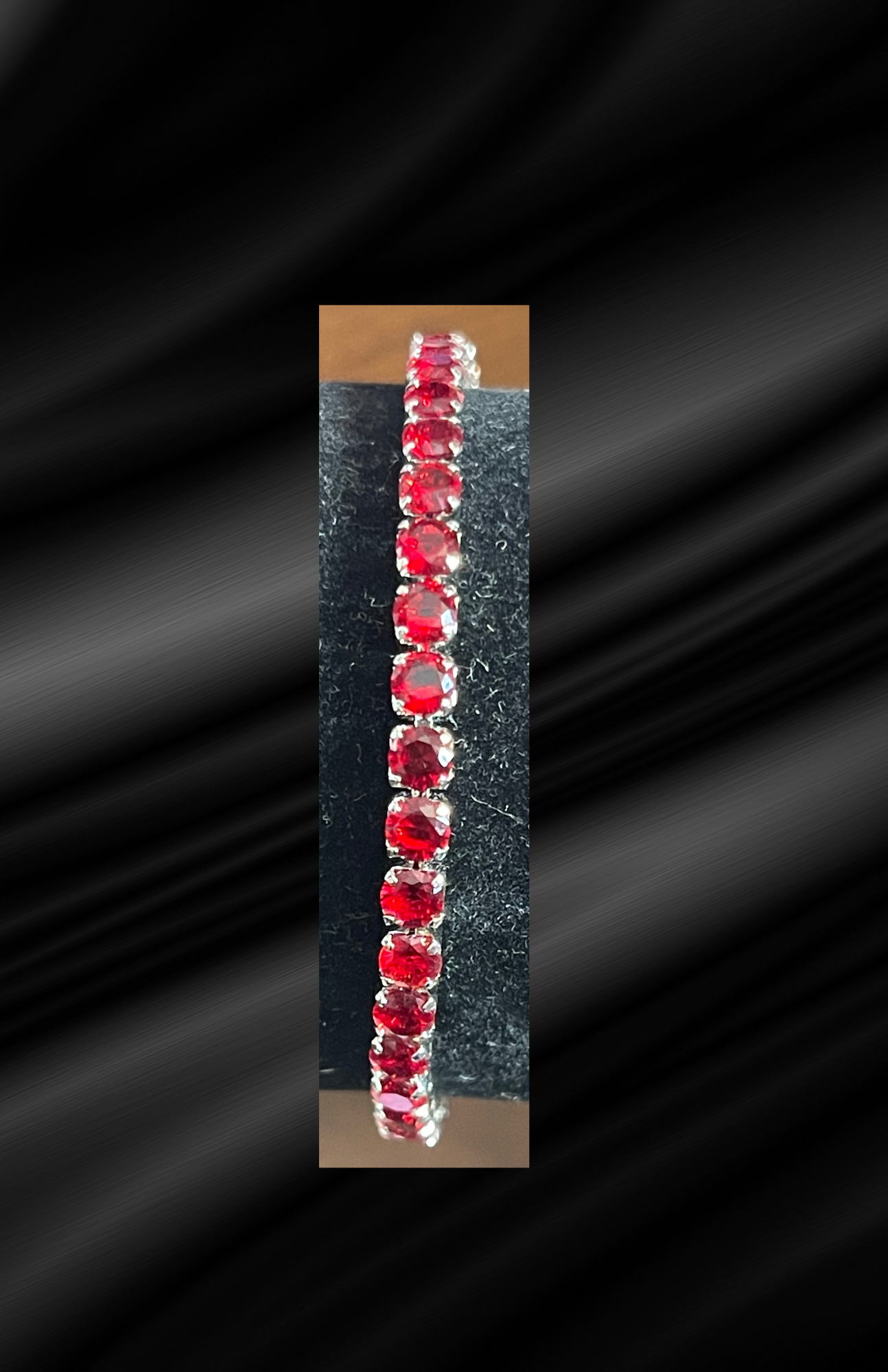 Tennis Braclets