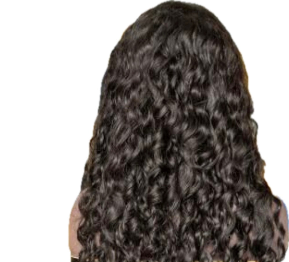 5x5 Closure Wigs (standard)