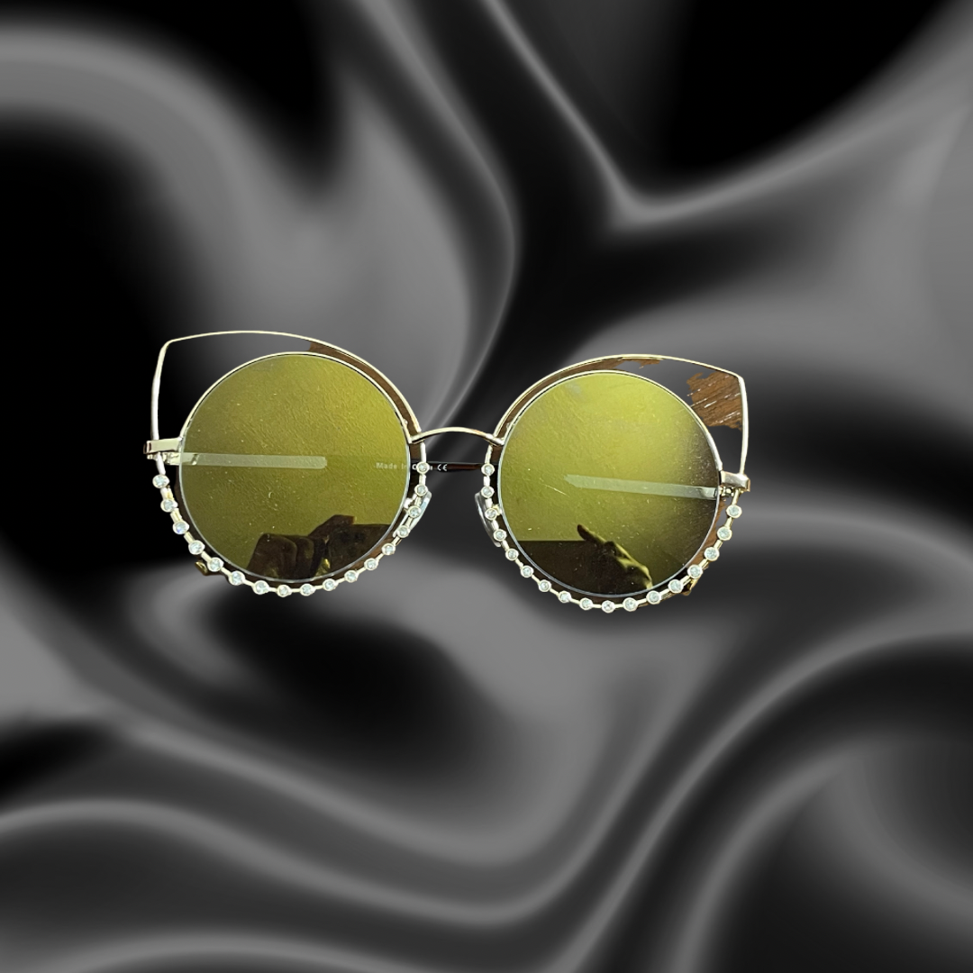 Go Girl frames