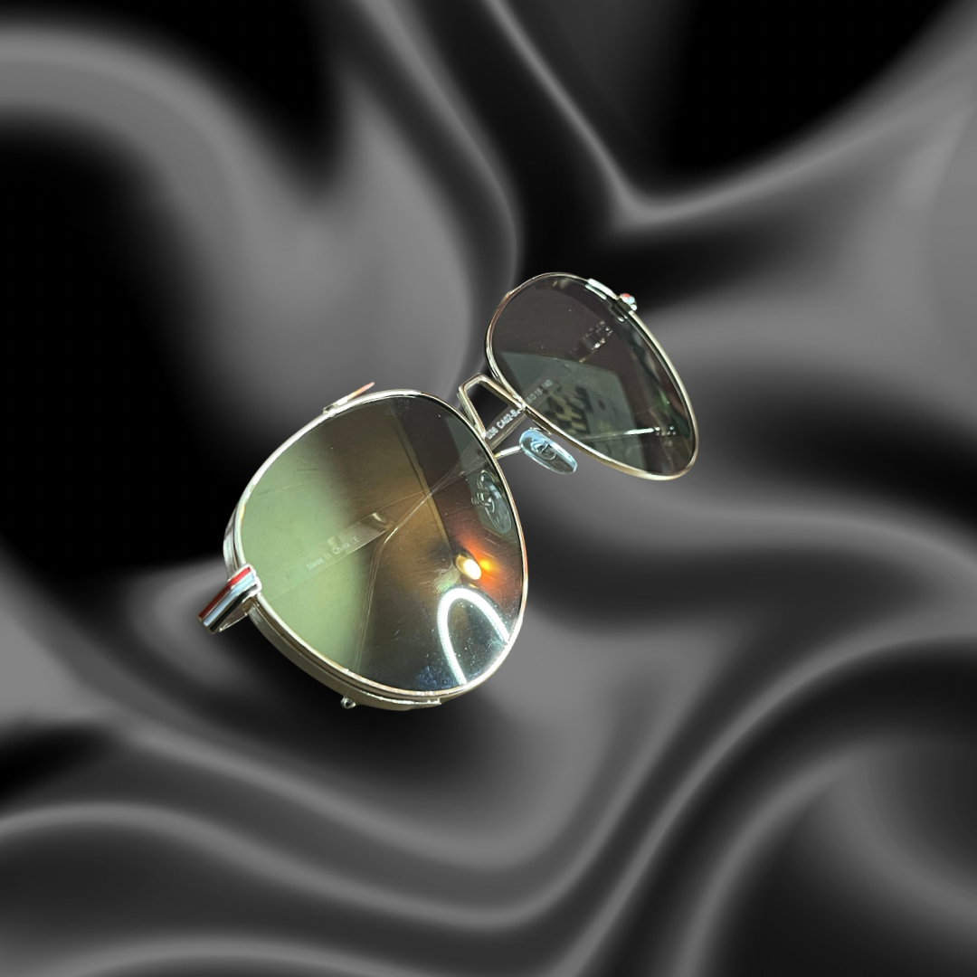 Gold Aviator