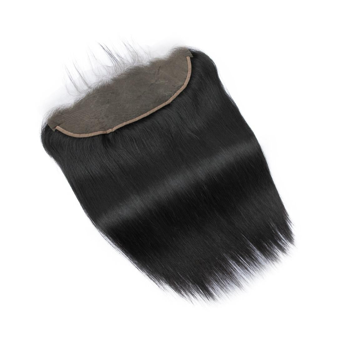 Transparent Frontals