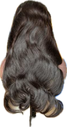 5x5 Closure Wigs (standard)