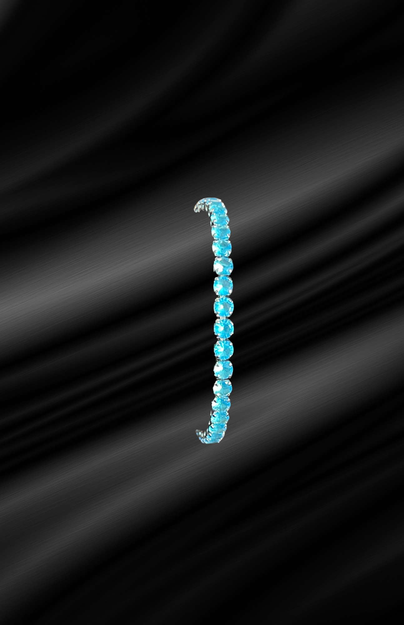 Tennis Braclets