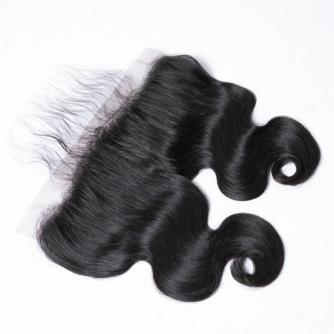 Transparent Frontals