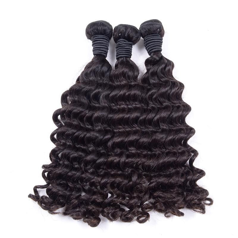 Brazilian Luxury Hair Bundles