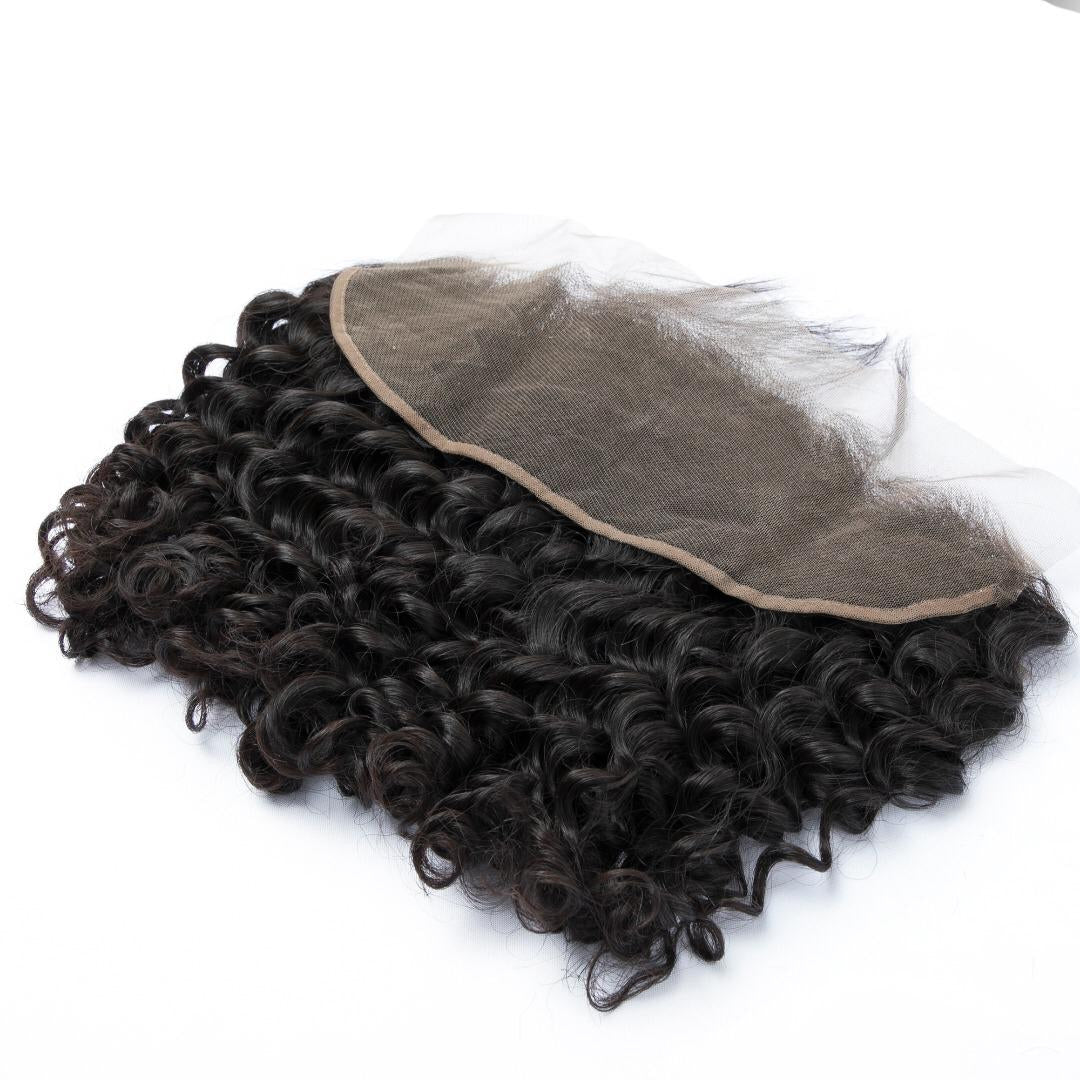 HD Frontals