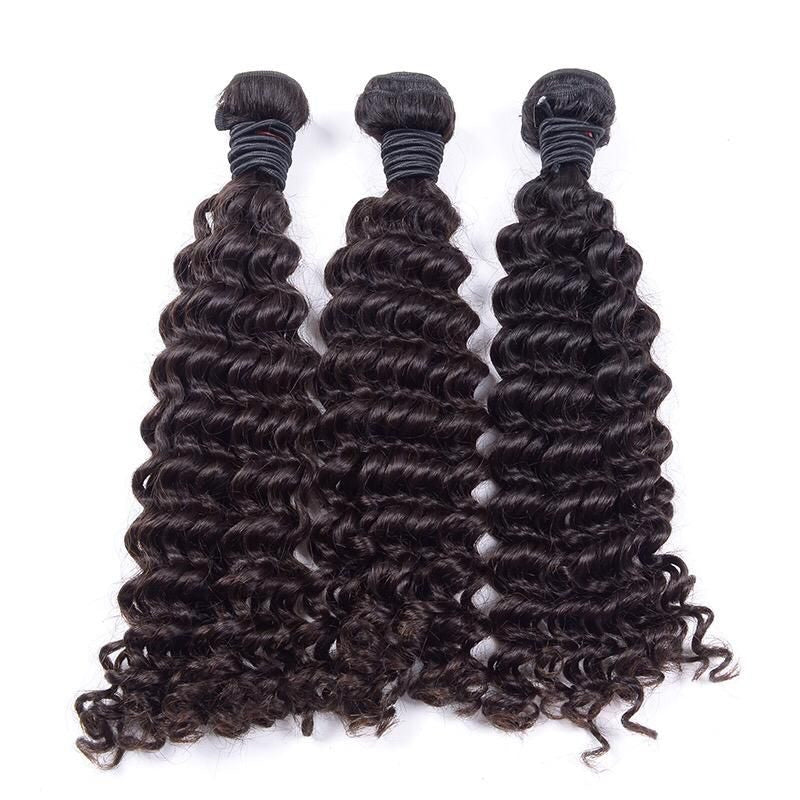 Brazilian Luxury Hair Bundles