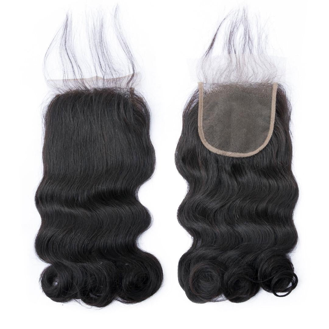 HD Closures