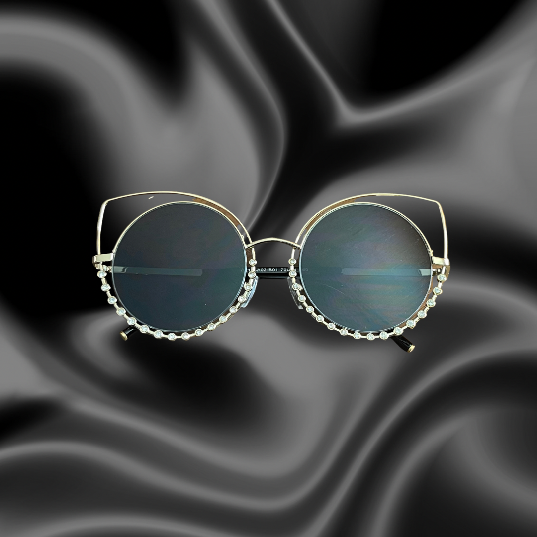 Go Girl frames