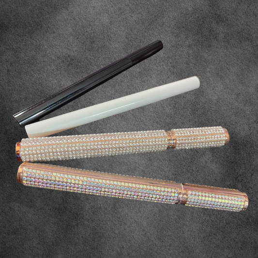 Lash glue liners