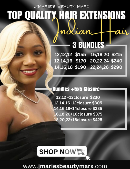Indian Extension BUNDLE DEALS