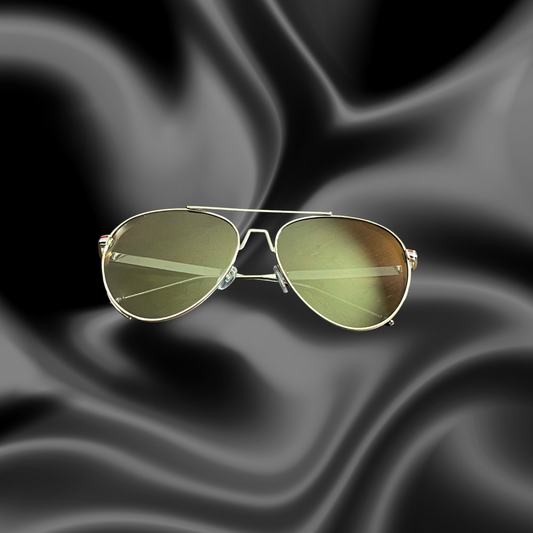 Gold Aviator
