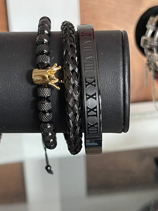 BANGLES