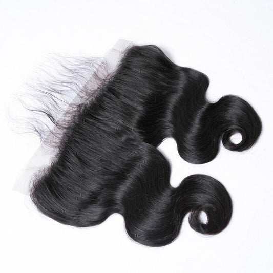 Transparent Frontals